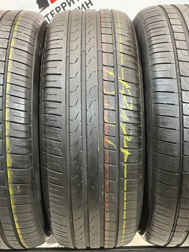 Pirelli Cinturato P7 RFT R18   225/50