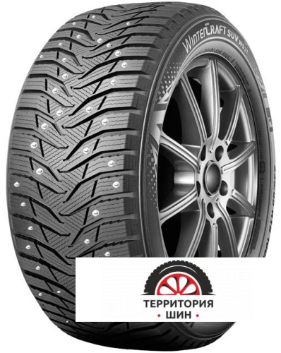 Kumho WinterCraft SUV Ice WS31 R16 245/70 107H