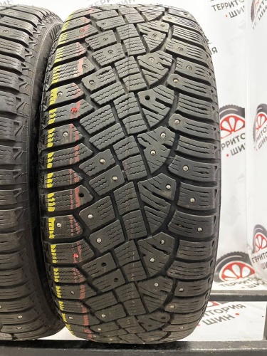 Continental Ecocontact 2 R16 205/55 T94