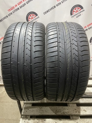 Goodyear EfficientGrip RFT R19 275/40