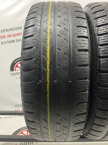 Premiorri Vimero-SUV R17 225/60