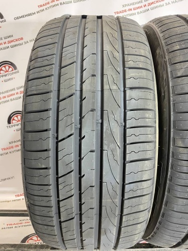 Zeta Impero R21	275/45