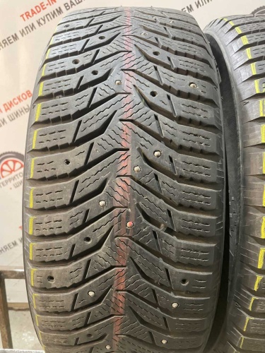 Kumho WinterCraft Ice WI31 R16 205/60