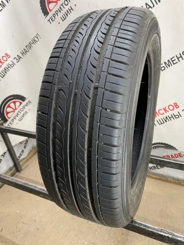 Kumho KH17 R16 195/55