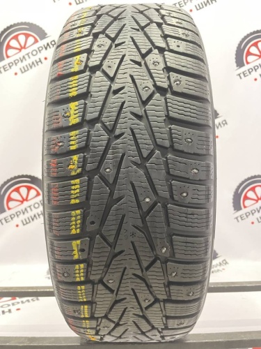 Nokian Hakkapeliitta 7 SUVR17	215/60