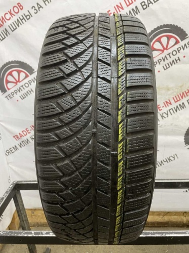 Kumho WinterCraft WP72 R18 225/45 95V