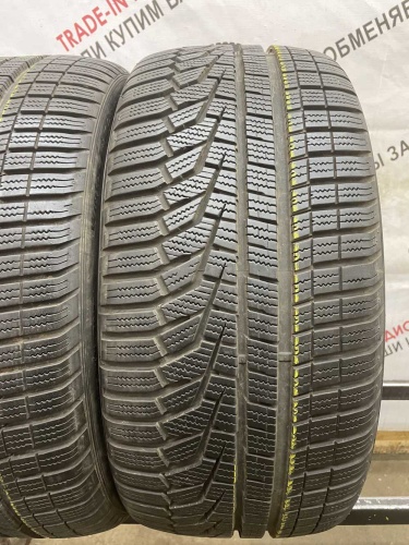 Hankook Winter i*cept evo R19 235/35 91W