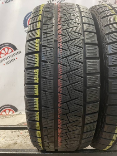 Pirelli Ice Asimmetrico Plus R16 205/55