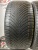 Michelin CrossClimate Suv R19 255/50