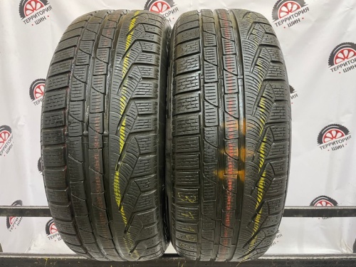 Pirelli Sottozero Winter 210 Serie II R19 235/50 103H