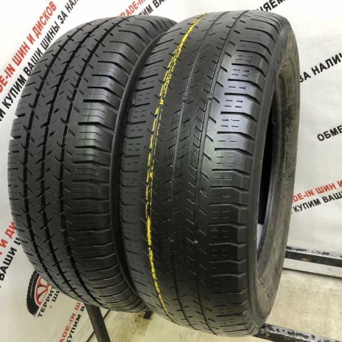 Michelin Agilis 51 R15 215/65c