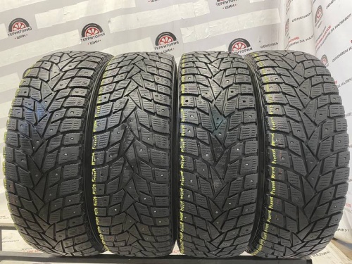 Dunlop Grandtrek Ice 02  R18 225/60
