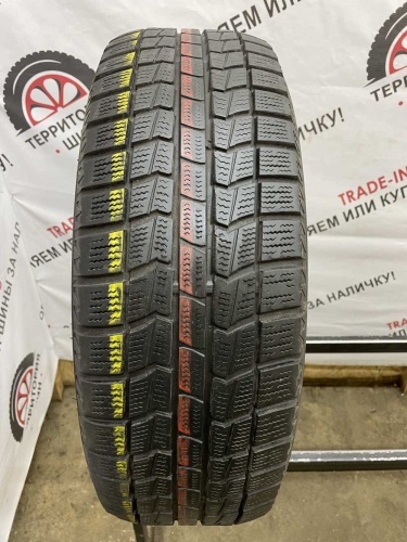 NorthTrek N3 Autobacs 205/65 R16 95Q