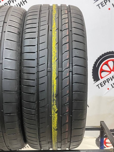 Continental ContiSportContact 5 MO R18	225/40