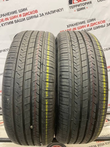 Hankook Kinergy ST AS R17 205/55