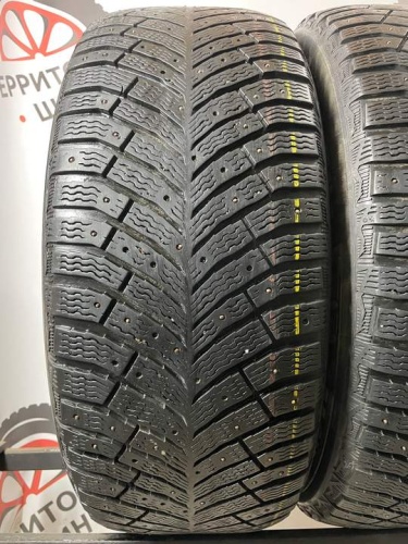 Michelin X-Ice North 4 SUV R19 255/55