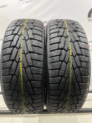Delmax Ultima Ice Suv R16 215/65