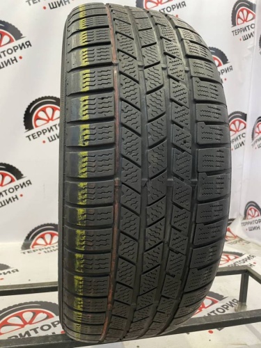 Continental ContiCrossContact Winter R20 255/50