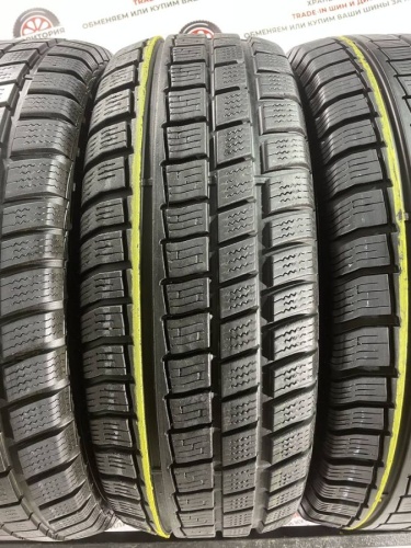 Cooper Discover M+S Sport 225/65 R17