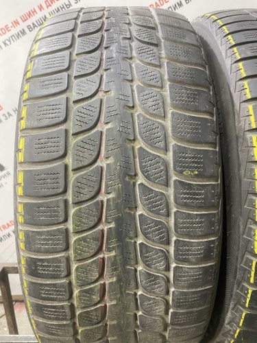 Bridgestone blizzak LM-25 4х4 R19 235/55