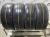 Michelin Latitude Sport R18 225/60