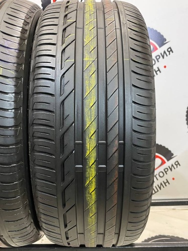 Bridgestone Turanza T001 R17 225/50