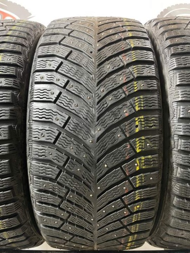Michelin X-Ice North 4 R18 245/45