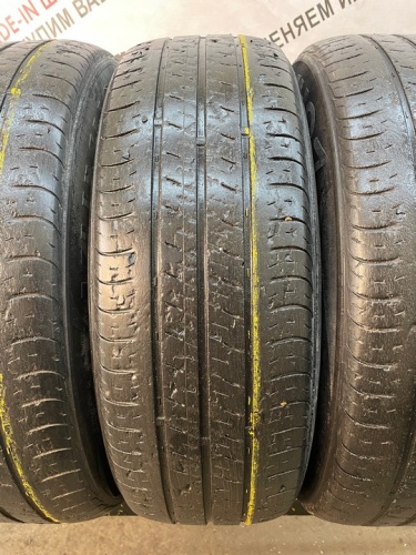 Kumho Solus SA01 R16 205/65 95H