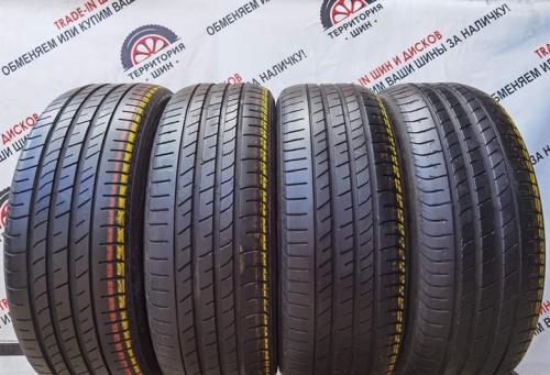 Nexen N'Fera RU1 SUV R19 235/55.