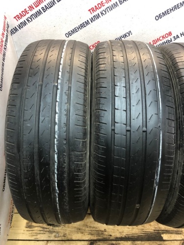 Pirelli Scorpion Verde R17 225/65