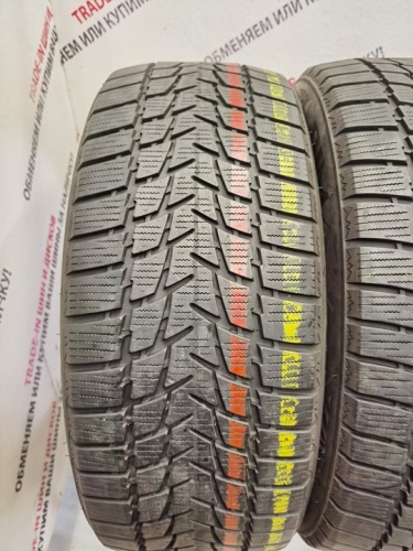 Radar Tyres Dimax Alpine R17	225/55