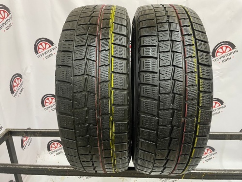Dunlop WinterMaxx WM01 R16 205/60 92Q