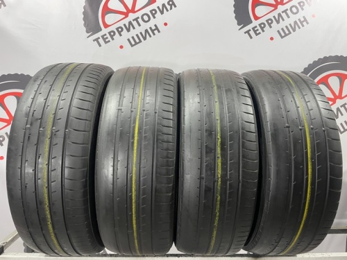 Toyo Proxes R36 R19 225/55