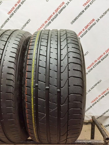 Pirelli P Zero 245/35 R20