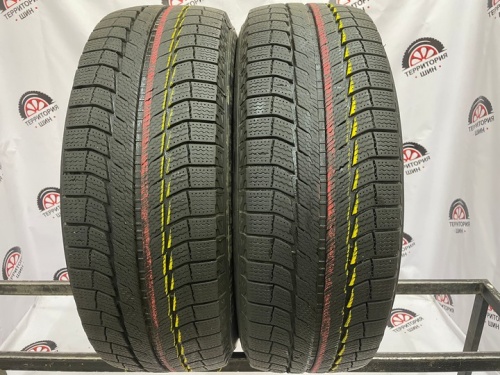 Michelin Latitude X-ICE R 17 235/65 T108