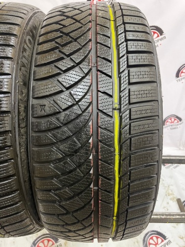 Kunho Winter Craft WP 72 225/45 R17 94V