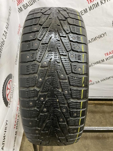 Nokian Hakkapeliitta7 suv 225/55 102T R18