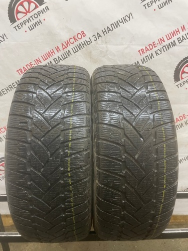 Dunlop Grandtrek WT M3 R19 255/50 107Y