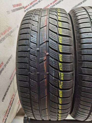 Toyo Snowprox S954 R17 215/55