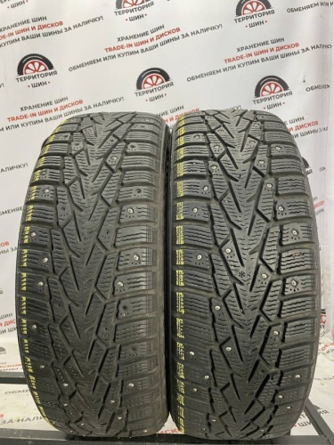 Nokian Hakkapeliitta 7 R15	195/65