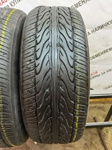 Zeta Azura 235/55 R19 105W