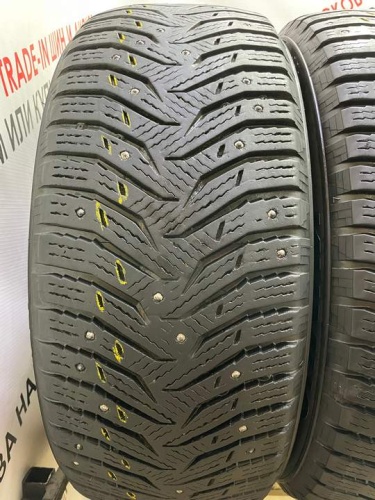 Kumho wi31 R16 205/55