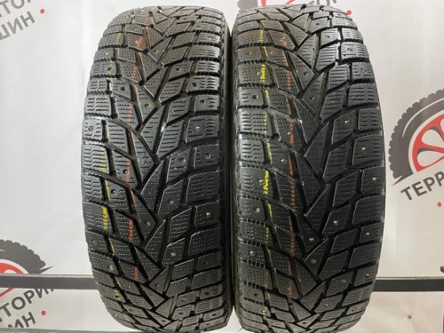 Dunlop GrandTrek Ice 02 R18 235/60