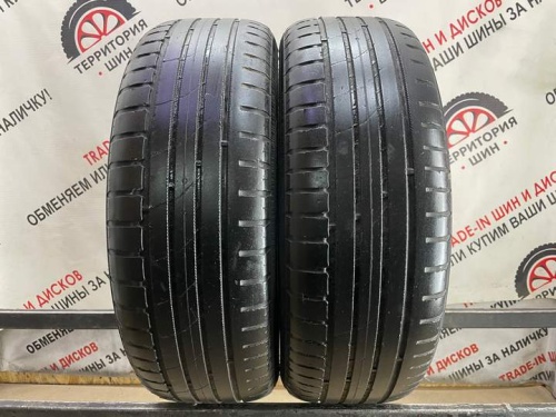 Nokian Hakka Green 2 R15 185/60