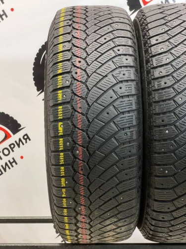 Continental ContiIceContact 4x4 R17	235/65