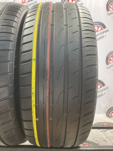 Toyo Proxes CF2 SUV 235/55 R17