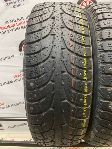 Hankook Winter I'Pike LV RW15 R16	225/70