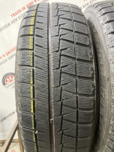 Bridgestone Blizzak Revo GZ R16 205/65