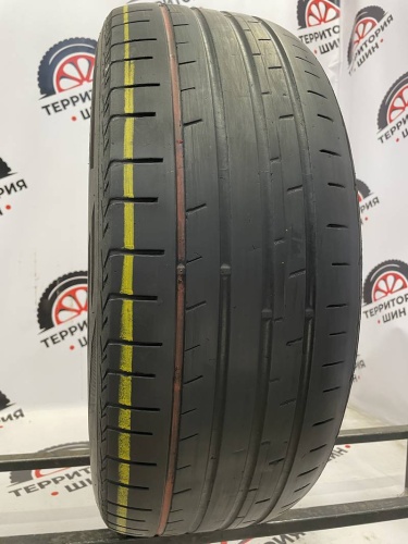 GT Radial Sport Active  R18	235/60
