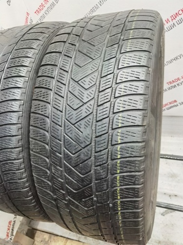 Pirelli Scorpion Winter  R20 285/45